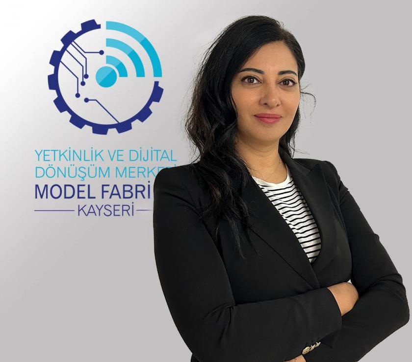 Sibel ÖZDEMİR
